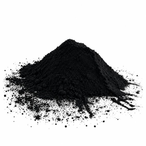 Siyah Pigment P-80
